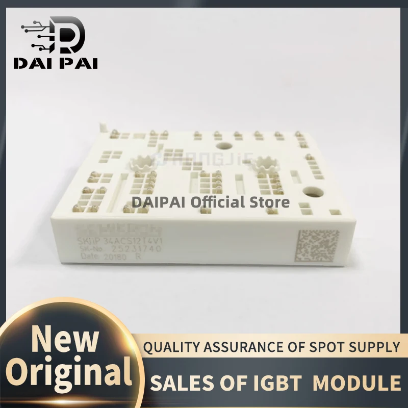SKIIP34ACS12T4V1 SKIIP35ACS12T4V1 SKIIP35ACCS12T4V1 Модуль IGBT Новый оригинальный
SKIIP34ACS12T4V1 SKIIP35ACS12T4V1 SKIIP35ACCS12T4V1 Модуль IGBT Новый оригинальный