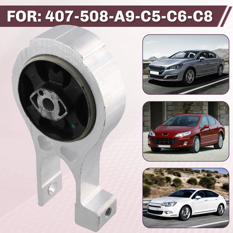 Engine Lower Bracket Connecting Rod Anti-Torsion A Super Deal A9 Citroen C5 C6 C8
Engine Lower Bracket Connecting Rod Anti-Torsion A Super Deal A9 Citroen C5 C6 C8