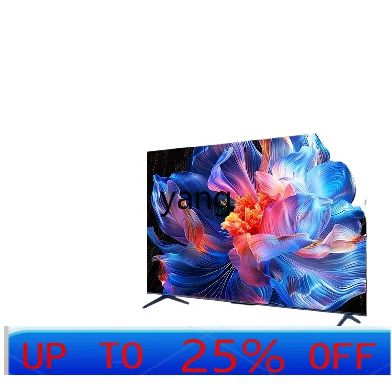 Телевизор с плоским ЖК-экраном cx 75V68H Pro-JN с большой памятью, высокой частотой обновления и широким цветовым охватом
Телевизор с плоским ЖК-экраном cx 75V68H Pro-JN с большой памятью, высокой частотой обновления и широким цветовым охватом