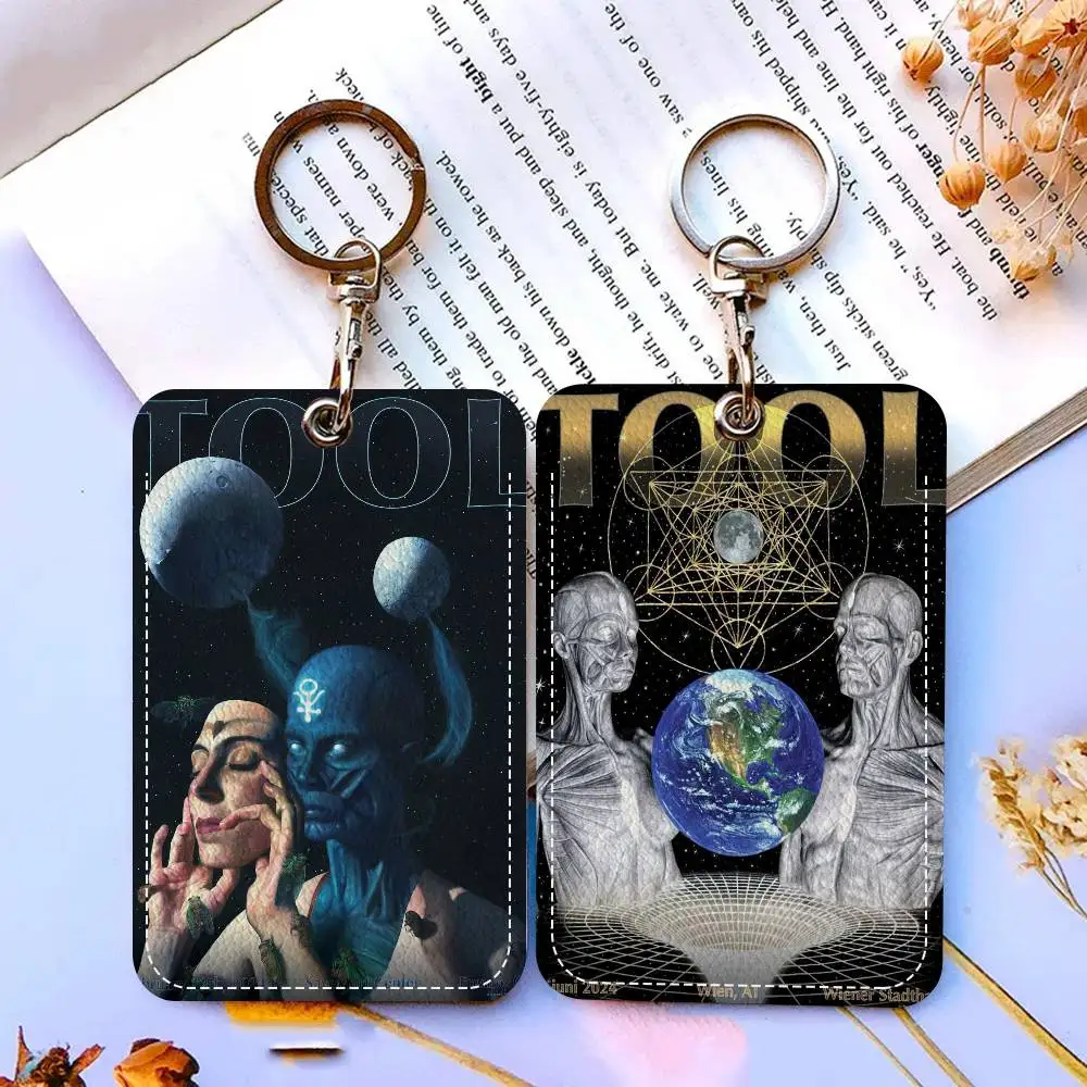 Держатель для карт T-TOOL Band в винтажном стиле с персонализированным принтом, подходит для карток, бейджей и ключей, для женщин и девушек
Держатель для карт T-TOOL Band в винтажном стиле с персонализированным принтом, подходит для карток, бейджей и ключей, для женщин и девушек