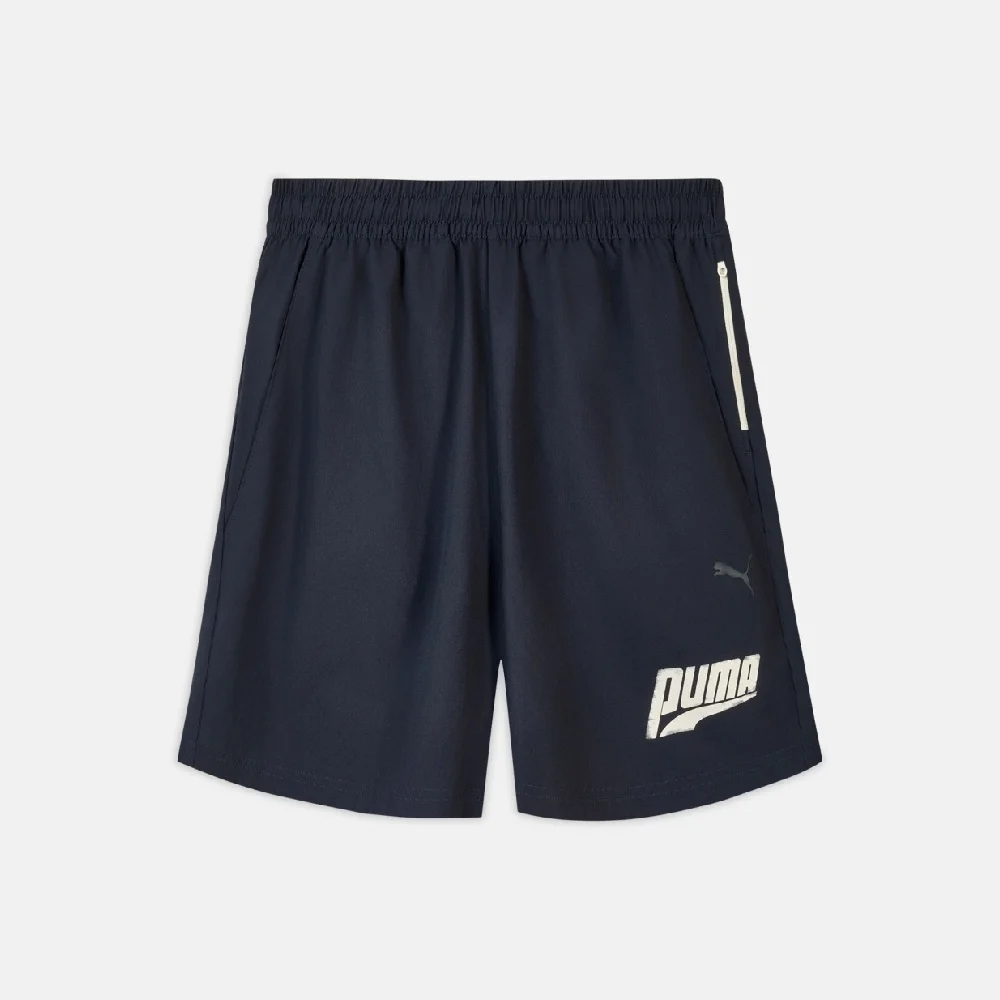 Puma Men's and Women's EASY MILES 6'' SHORTS WV Sport Casual Shorts 63629216
Puma Men's and Women's EASY MILES 6'' SHORTS WV Sport Casual Shorts 63629216
