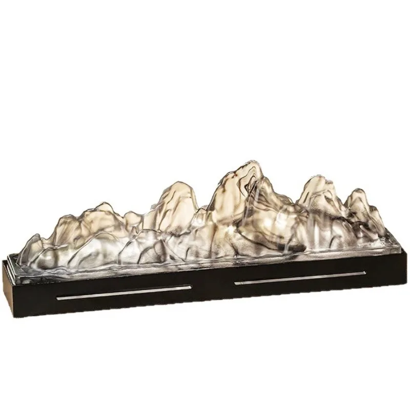 Incense box, household indoor agarwood lying incense burner, incense burner ornament
Incense box, household indoor agarwood lying incense burner, incense burner ornament