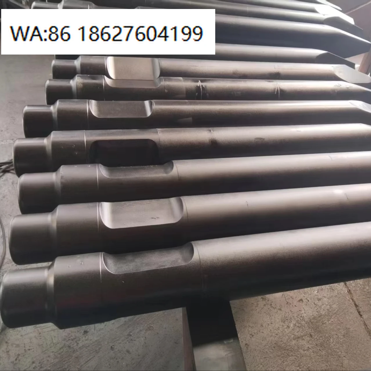 SB121 Oil Seal Retainer Hydraulic Breaker Accessories Excavator Construction Spare Parts 3 Months Warranty
SB121 Oil Seal Retainer Hydraulic Breaker Accessories Excavator Construction Spare Parts 3 Months Warranty