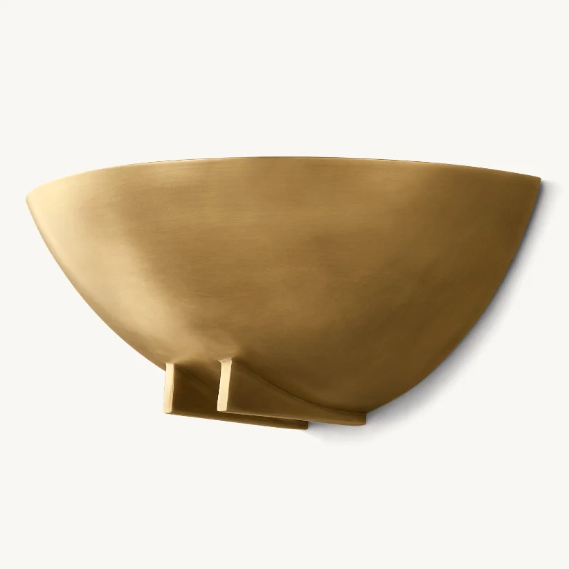 American Style Retro Wall Arts Lights Minimalist Designer Brass Wall Lamp Industrial Bedroom Besides Copper Classicism Sconce
American Style Retro Wall Arts Lights Minimalist Designer Brass Wall Lamp Industrial Bedroom Besides Copper Classicism Sconce