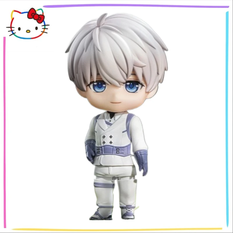 +In Stock Original GSC Nendoron #2748 Love and Deespace Xavier 10cm Anime Figures Toys Moving Boys Toys
+In Stock Original GSC Nendoron #2748 Love and Deespace Xavier 10cm Anime Figures Toys Moving Boys Toys