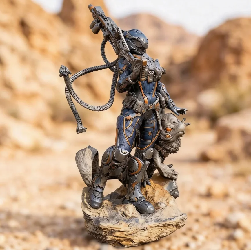 The height of man 50mm 75mm 90mm Resin model beauty kit self painted and assembled(3D Printing )TD-7830/3D
The height of man 50mm 75mm 90mm Resin model beauty kit self painted and assembled(3D Printing )TD-7830/3D