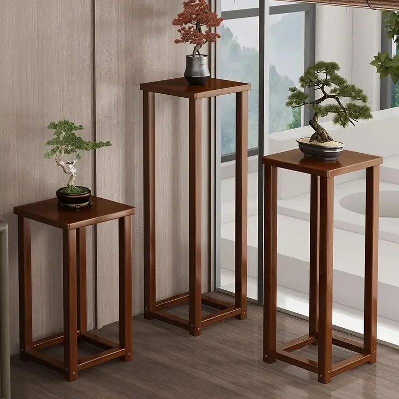 Factory Flower Stand Shelf Living Room Decorative Ornament Flower Table Solid Wood Multi-layer Flower Pot Shelf
Factory Flower Stand Shelf Living Room Decorative Ornament Flower Table Solid Wood Multi-layer Flower Pot Shelf
