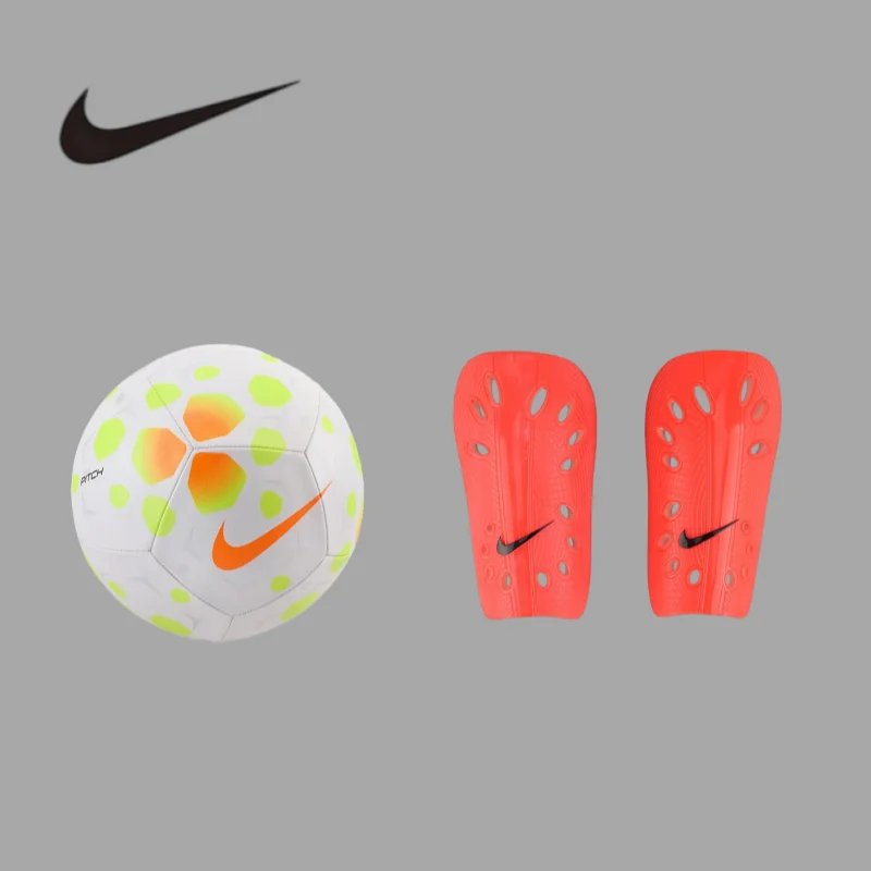 Nike Thick Cushion Combo Pack No.5 Football Plus M Size Grass Match Special Shin GuardsHV6249-102+SP0040-635
Nike Thick Cushion Combo Pack No.5 Football Plus M Size Grass Match Special Shin GuardsHV6249-102+SP0040-635
