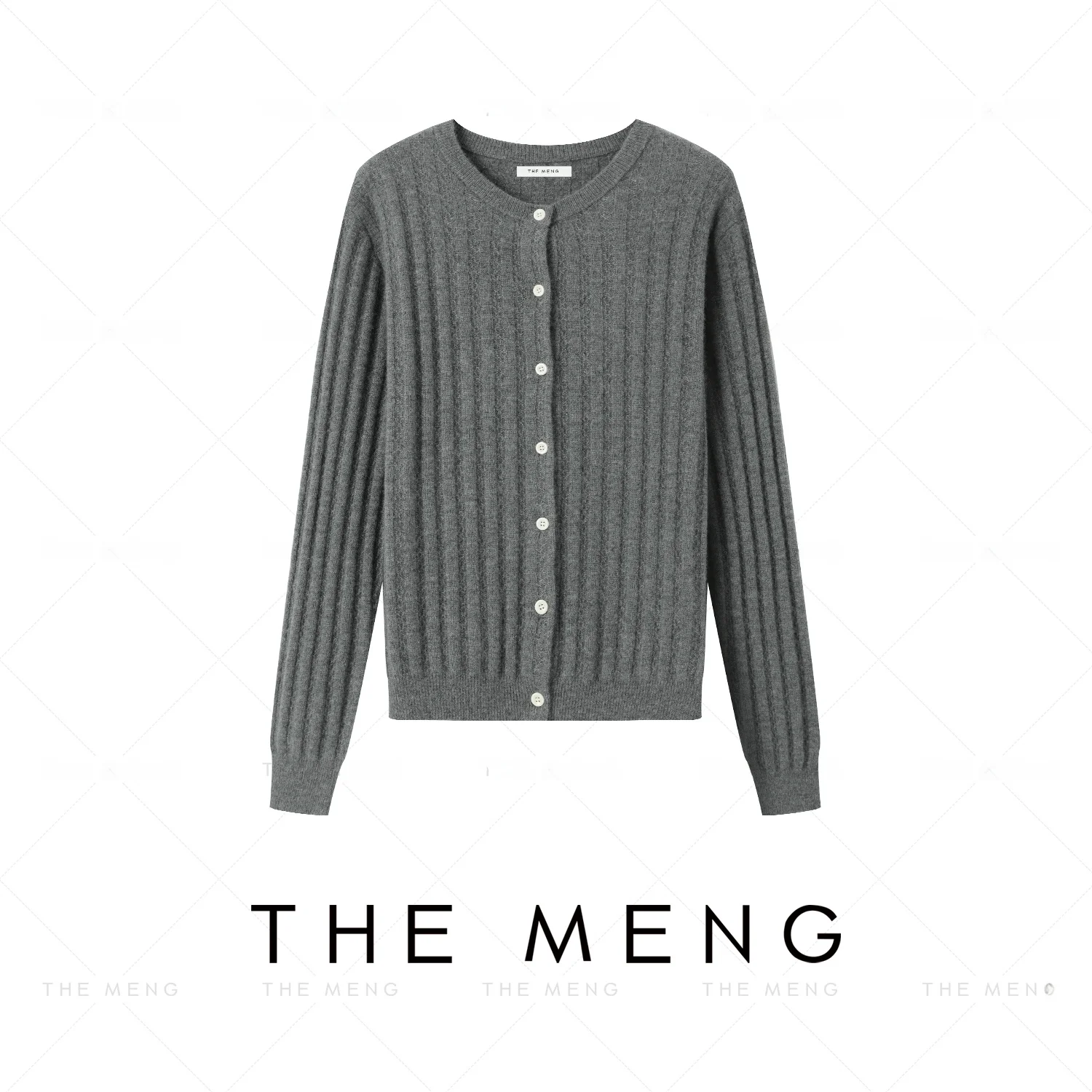 Женский вязаный кардиган Meng Street Diary из смесовой шерсти и кашемира, осенний, повседневный, однотонный, стандартный крой, с длинными рукавами
Женский вязаный кардиган Meng Street Diary из смесовой шерсти и кашемира, осенний, повседневный, однотонный, стандартный крой, с длинными рукавами