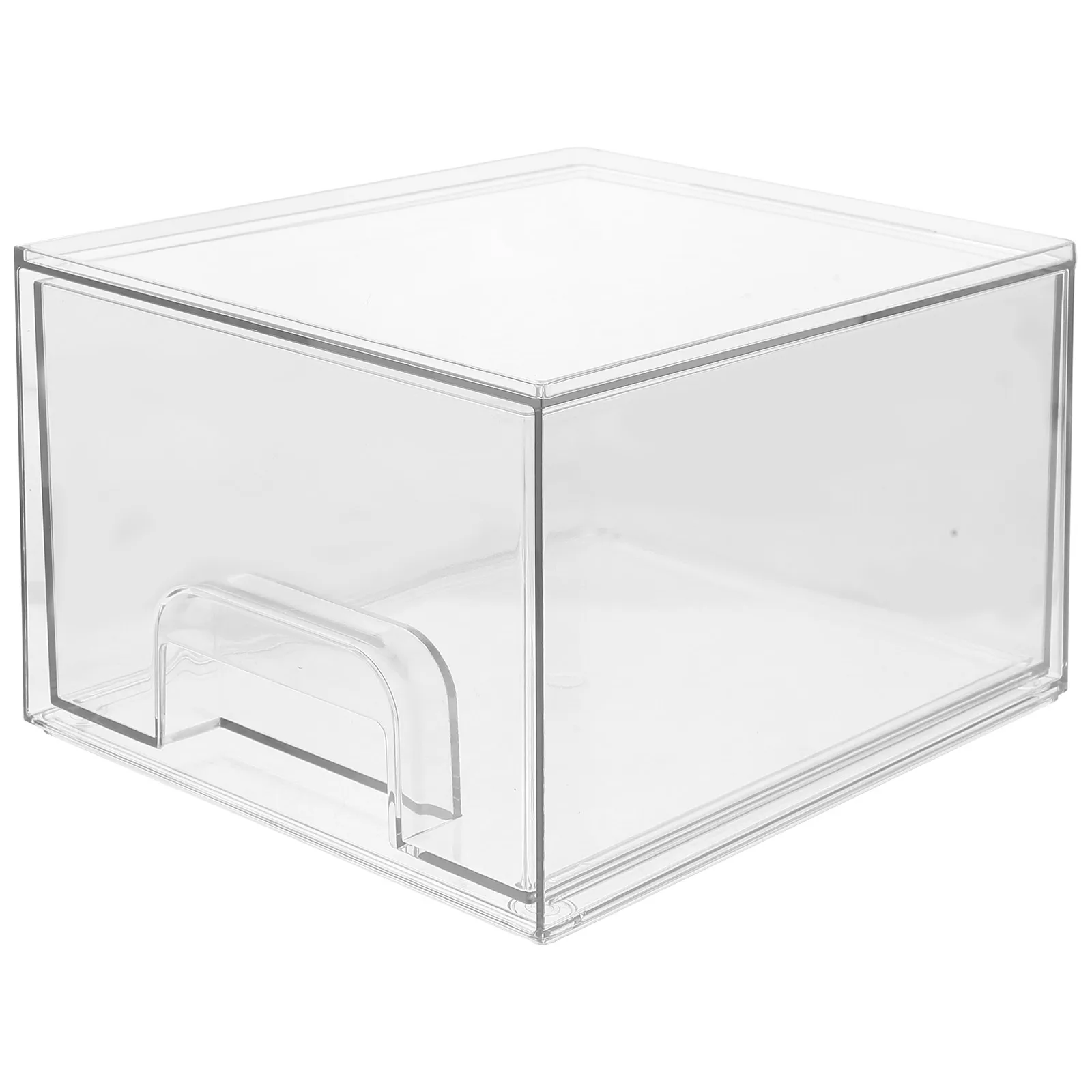 Transparent Drawer Makeup Box Multi-function Desk Organizer Stackable Drawers Plastic Storage Bins Stationery Organizer Office
Transparent Drawer Makeup Box Multi-function Desk Organizer Stackable Drawers Plastic Storage Bins Stationery Organizer Office