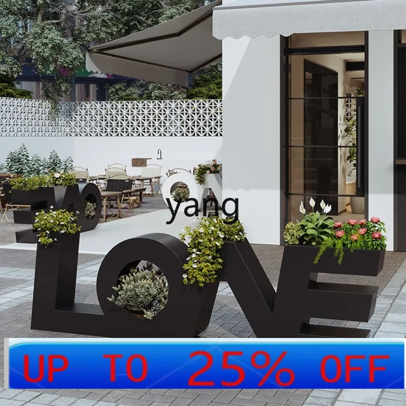 LMMOutdoor Milk Tea Shop Partition Coffee Shop Flower Bed Planter Combination Customization
LMMOutdoor Milk Tea Shop Partition Coffee Shop Flower Bed Planter Combination Customization