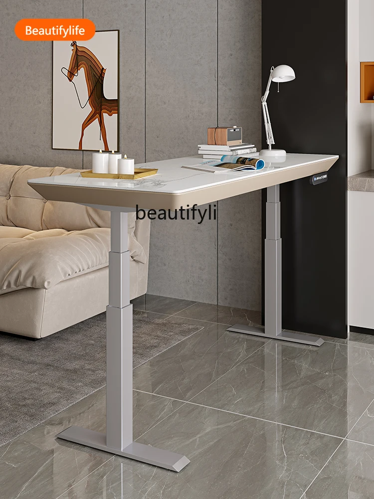 A435 Электрические подъемные игровые столы, автоматический интеллектуальный домашний кабинет, стоячий стол, барная стойка из цельного дерева
A435 Электрические подъемные игровые столы, автоматический интеллектуальный домашний кабинет, стоячий стол, барная стойка из цельного дерева