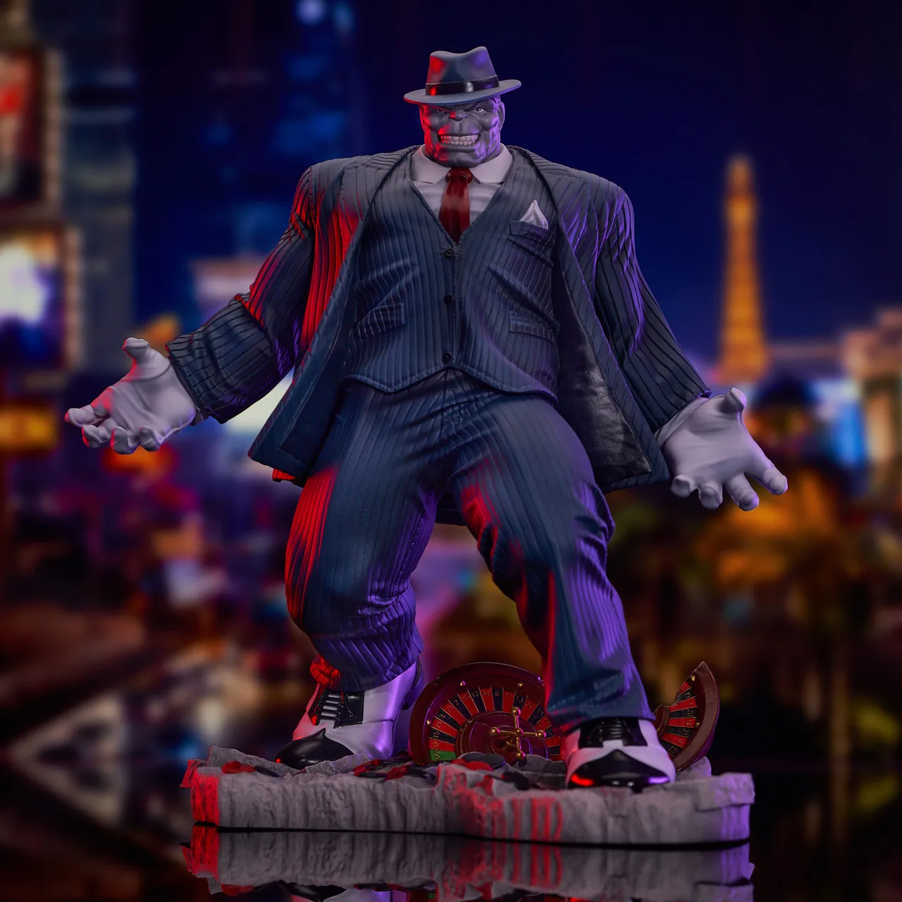 Инвентарь Dst Spot Art Museum Series Marvel Comics Luxury Edition Серый Халк Статуя Мэй Фестивальный Подарок Украшение Рабочего Стола
Инвентарь Dst Spot Art Museum Series Marvel Comics Luxury Edition Серый Халк Статуя Мэй Фестивальный Подарок Украшение Рабочего Стола