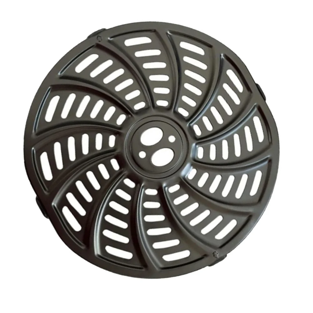 Air Fryer Accessory Air Fryer Crisper Plate Heat Resistant Grill Plate Multifunctional Cooking Appliance Kitchen Tool
Air Fryer Accessory Air Fryer Crisper Plate Heat Resistant Grill Plate Multifunctional Cooking Appliance Kitchen Tool
