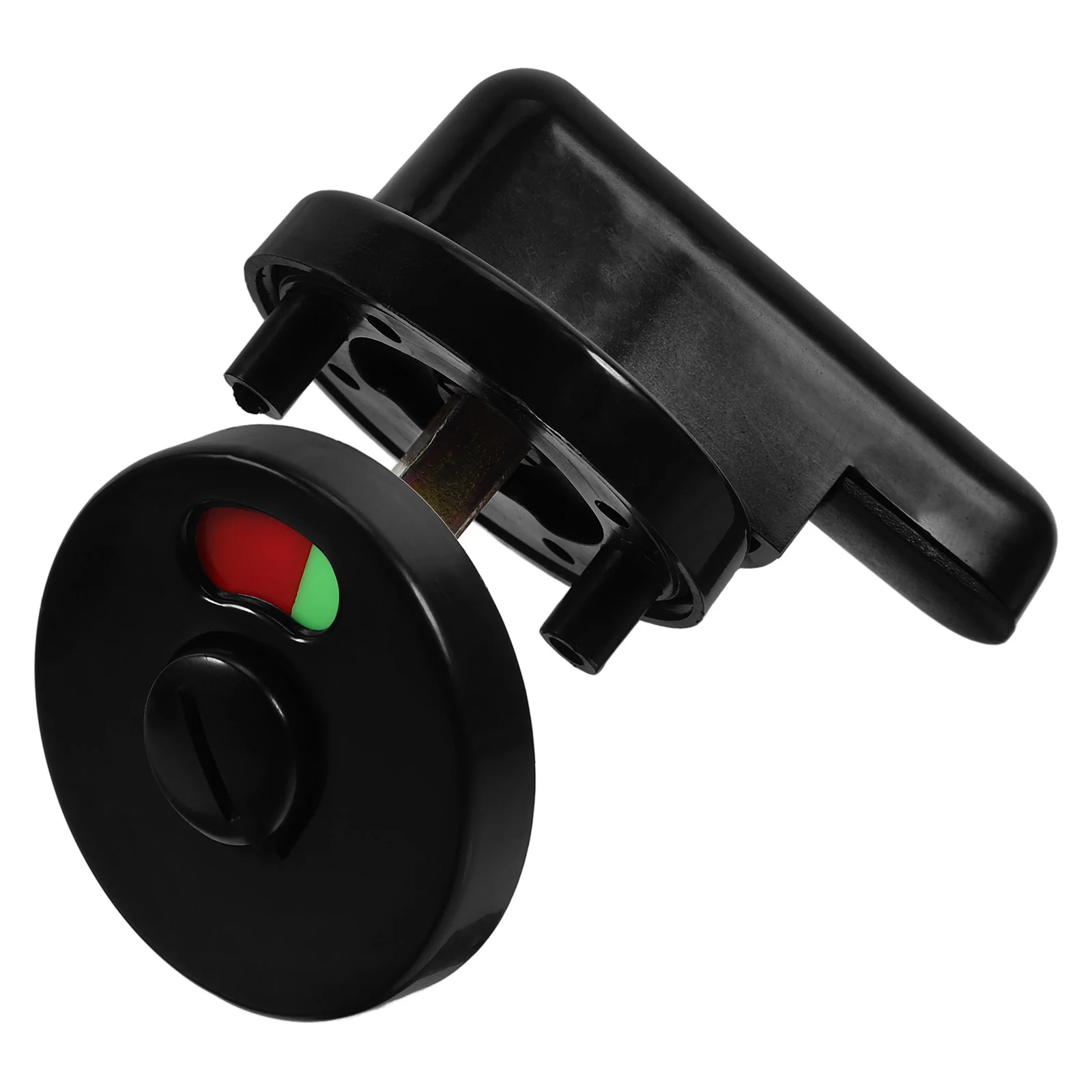Travel Toilet Seat Bathroom Indicator Lock Commercial Door Locks Plastic Occupied
Travel Toilet Seat Bathroom Indicator Lock Commercial Door Locks Plastic Occupied