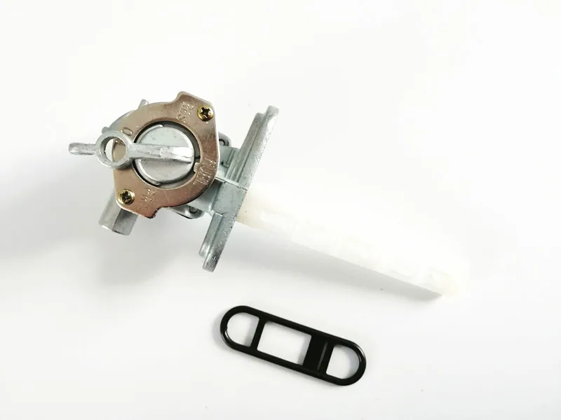 Fuel Petcock for Suzuki GS1000G GS1100E GS1100ES GS1100G GS1100GK GS300L GS450E GS450ET GS450GA GS450L GS550L GS550M GS550T 650
Fuel Petcock for Suzuki GS1000G GS1100E GS1100ES GS1100G GS1100GK GS300L GS450E GS450ET GS450GA GS450L GS550L GS550M GS550T 650