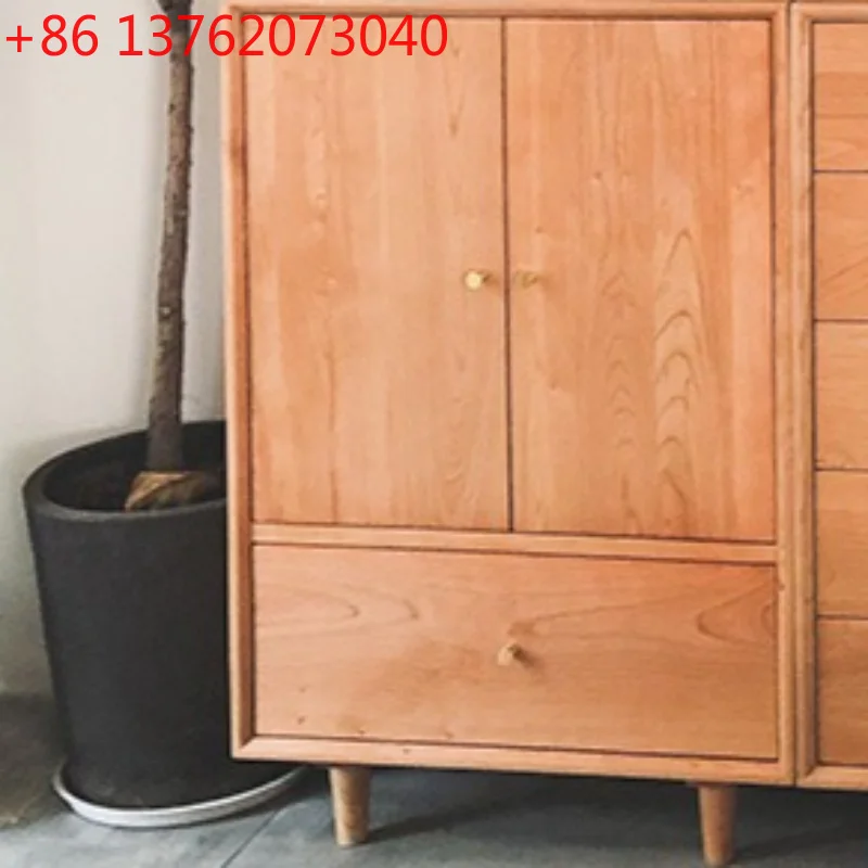 Useful Function Dining Side Cabinet Household Multi-function Living Room Cabinet Drawer Simple Home Furniture
Useful Function Dining Side Cabinet Household Multi-function Living Room Cabinet Drawer Simple Home Furniture