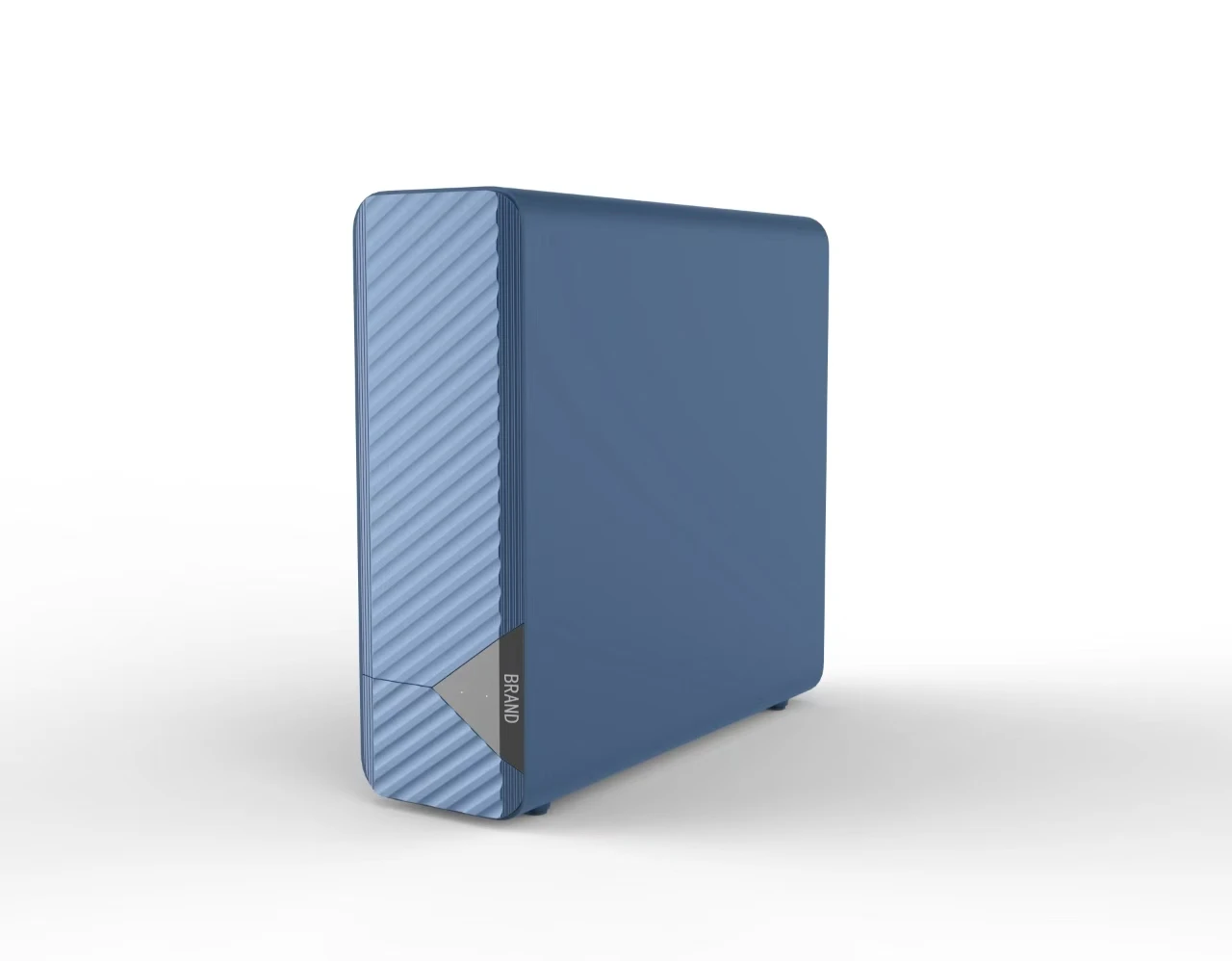 No Electricity, No Pump, Five-stage Reverse Osmosis Kitchen Water Purifier With Smart Faucet TDS And Filter Life Display
No Electricity, No Pump, Five-stage Reverse Osmosis Kitchen Water Purifier With Smart Faucet TDS And Filter Life Display