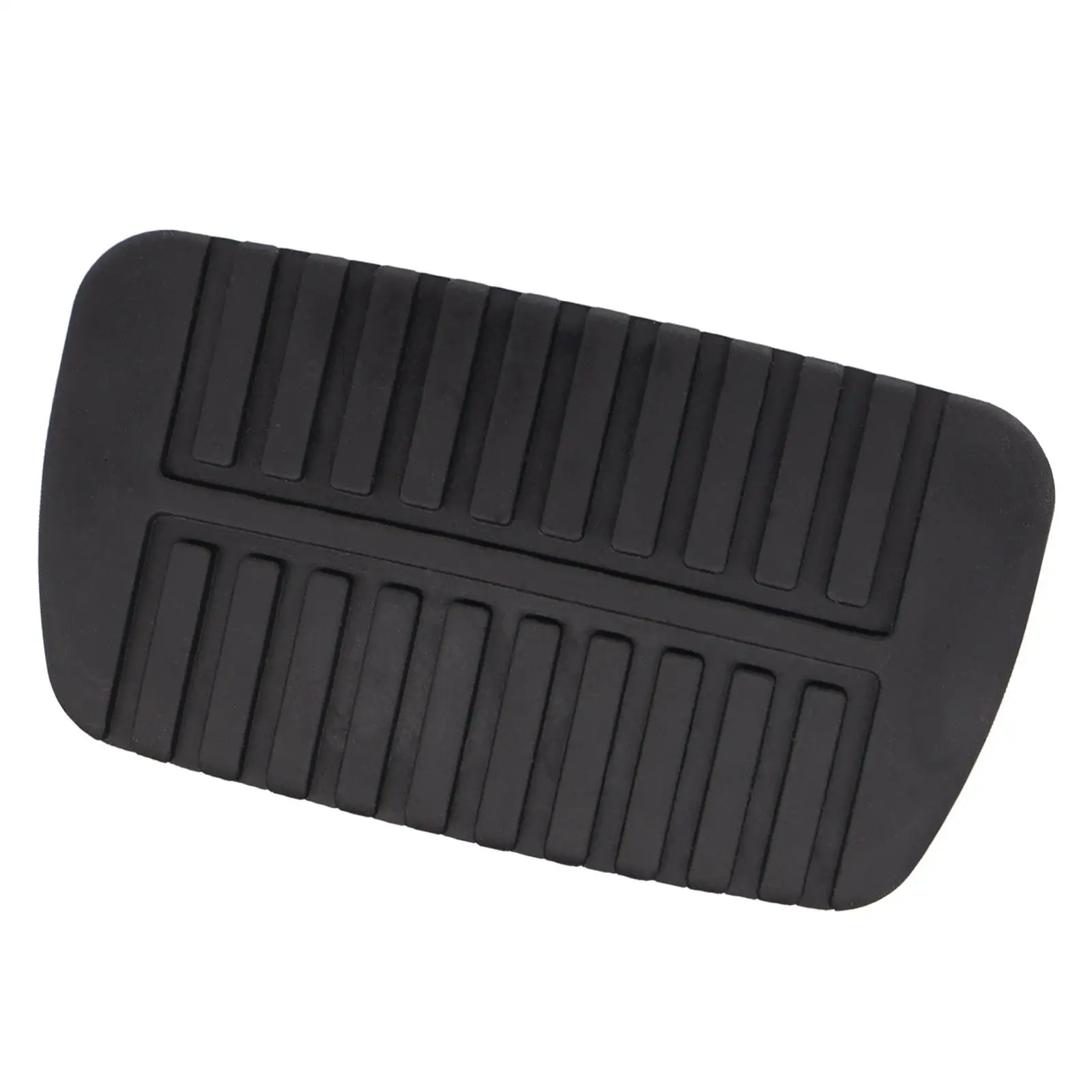 Brake Pedal Pad Black Rubber Foot Pedal Cover 113x61mm 36015GA121 for Subaru Outback MK3 BL BP 2003 2009
Brake Pedal Pad Black Rubber Foot Pedal Cover 113x61mm 36015GA121 for Subaru Outback MK3 BL BP 2003 2009