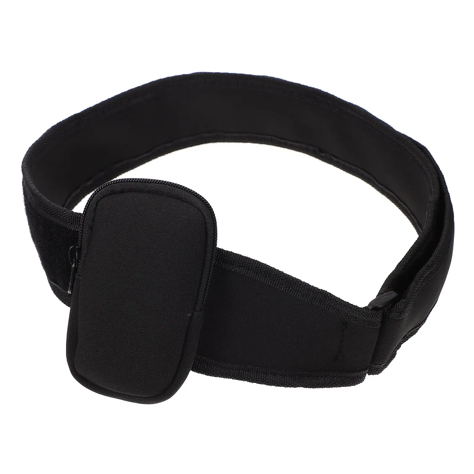 Wireless Microphone Waist Bag Black Storage Belt Holder Sticky Durable Edges Multi Functional Mic Pouch Comfortable
Wireless Microphone Waist Bag Black Storage Belt Holder Sticky Durable Edges Multi Functional Mic Pouch Comfortable
