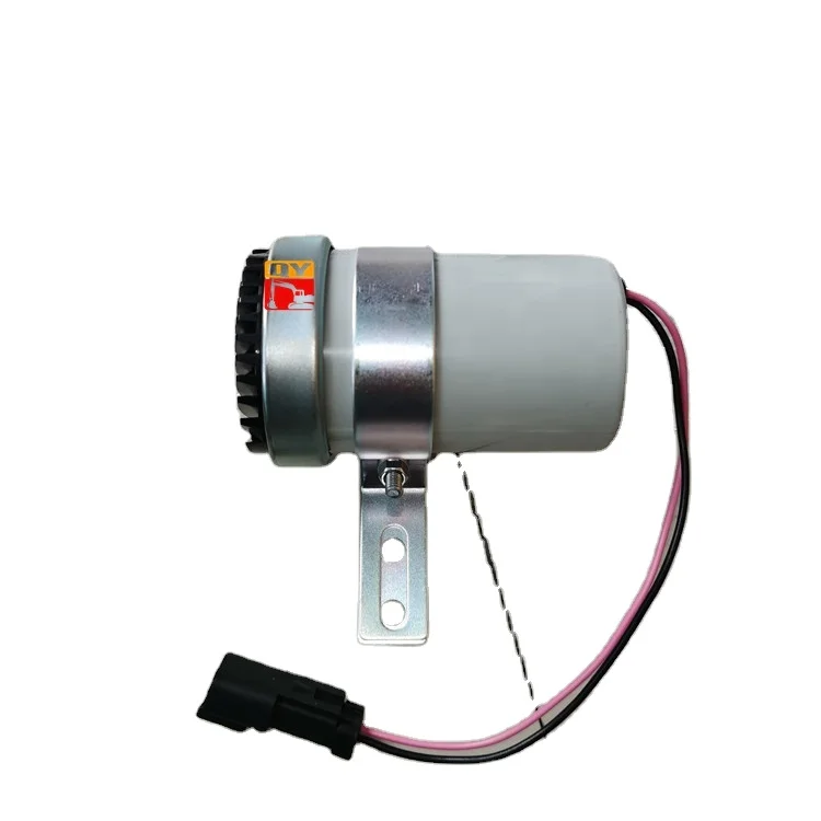 OEM Buzzer 198-06-56570 1980656570 Сигнализация подходит для бульдозера D65-15 D85-15
OEM Buzzer 198-06-56570 1980656570 Сигнализация подходит для бульдозера D65-15 D85-15