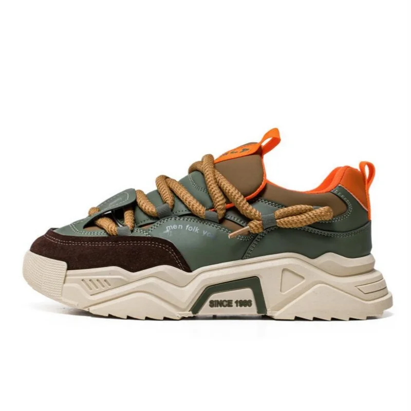 2026 New Men's Casual Sports Shoes - Durable, Comfortable, Breathable & Stylish
2026 New Men's Casual Sports Shoes - Durable, Comfortable, Breathable & Stylish