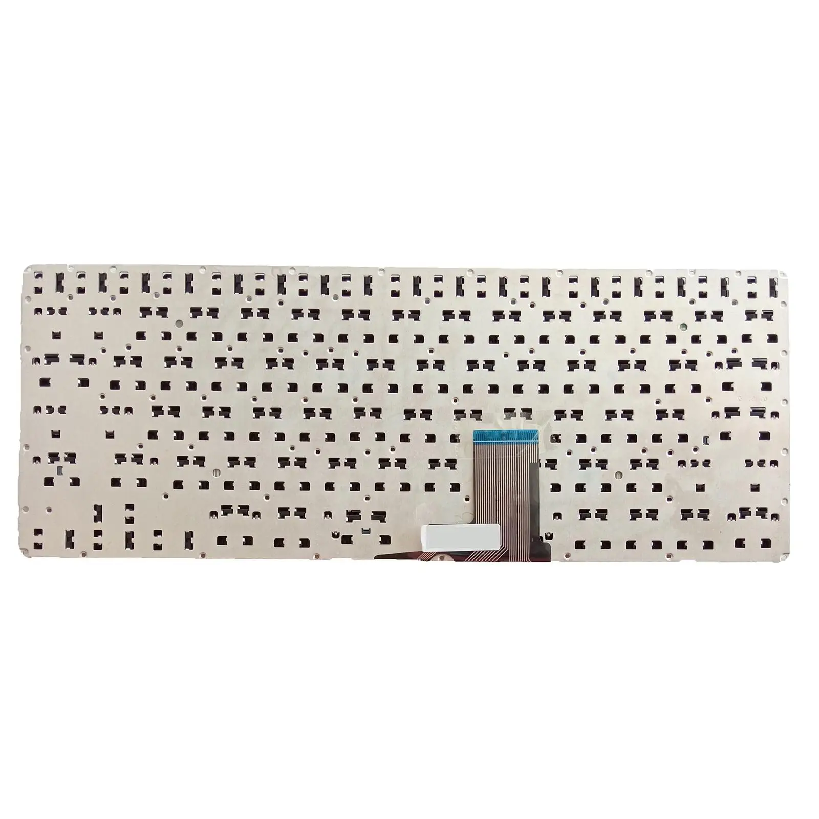 Professional Laptop Keyboard, US Layout, Easy to Install, Black Durable Keyboard for PU401 PU301L PU301LA Accessories Replaces
Professional Laptop Keyboard, US Layout, Easy to Install, Black Durable Keyboard for PU401 PU301L PU301LA Accessories Replaces