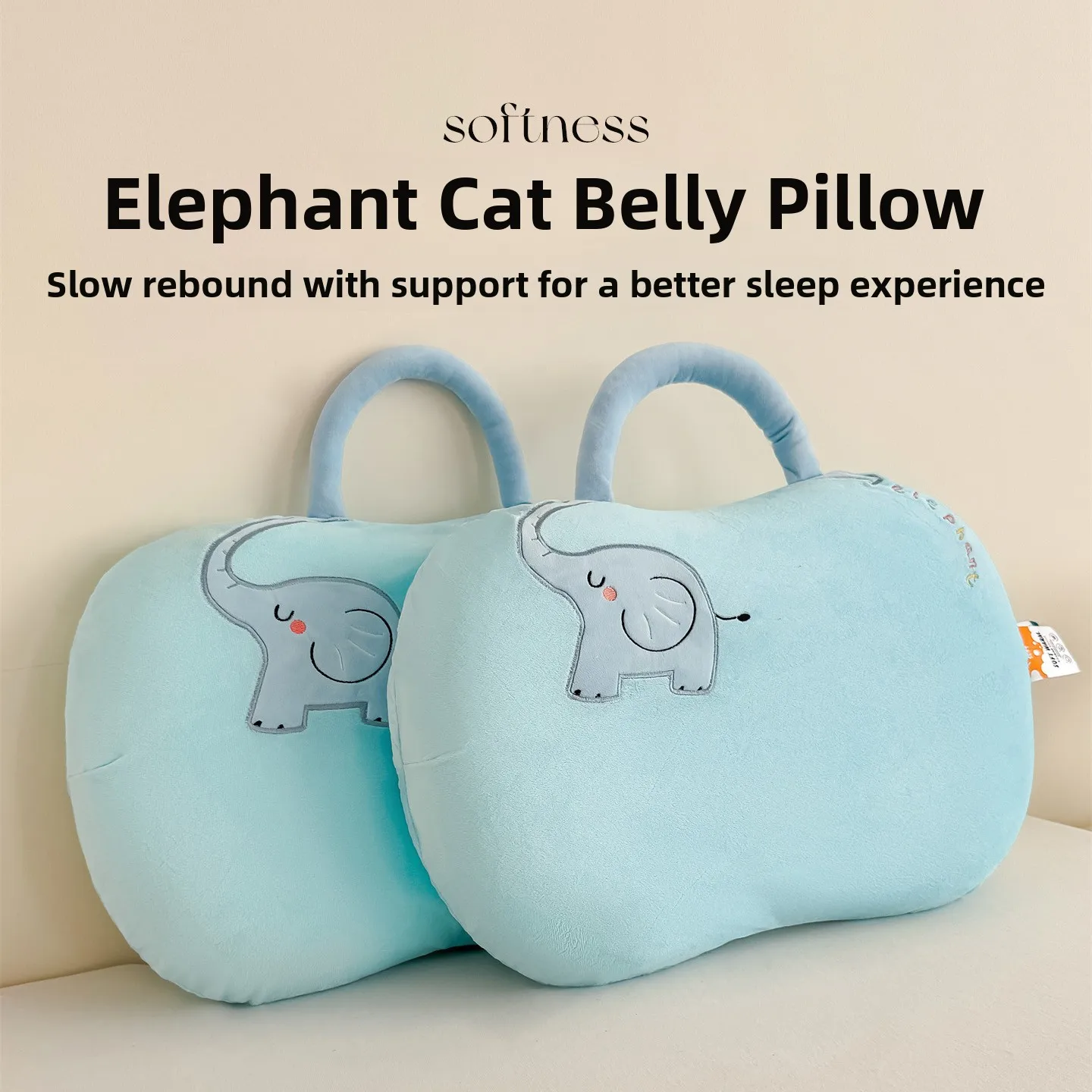 Memory Foam Pillow Soft Plu Carry-On Sp Belly Student Children's Bedding Wave ape Single Person Comfort Relief
Memory Foam Pillow Soft Plu Carry-On Sp Belly Student Children's Bedding Wave ape Single Person Comfort Relief
