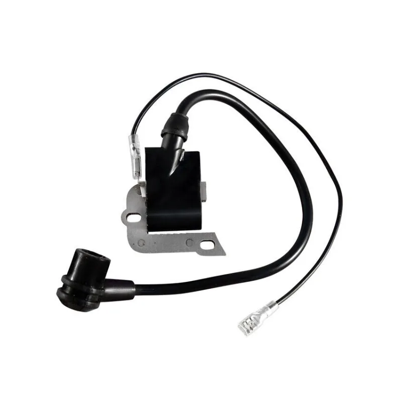 4 шт. Husqvarna HUS394-395 модуль катушки зажигания высокого напряжения в упаковке
4 шт. Husqvarna HUS394-395 модуль катушки зажигания высокого напряжения в упаковке