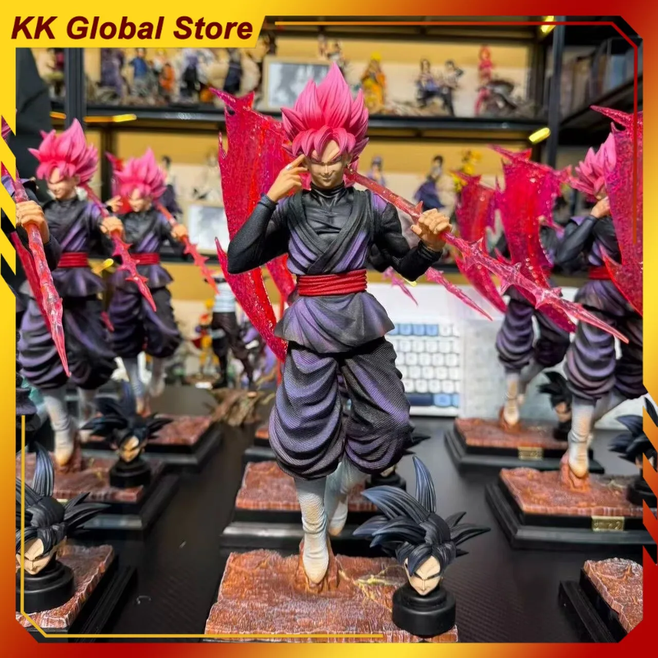 37cm New Dragon Ball Anime Figure Zamasu Perimeter PVC Model Collect Statue Desktop Decoration Ornaments Kids Birthday Gifts Toy
37cm New Dragon Ball Anime Figure Zamasu Perimeter PVC Model Collect Statue Desktop Decoration Ornaments Kids Birthday Gifts Toy