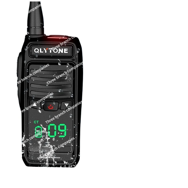 Marine Waterproof Walkie-talkie, High-power Maritime VHF Floating in Contact with Water, Handheld Outdoor Civilian 15km Handheld
Marine Waterproof Walkie-talkie, High-power Maritime VHF Floating in Contact with Water, Handheld Outdoor Civilian 15km Handheld