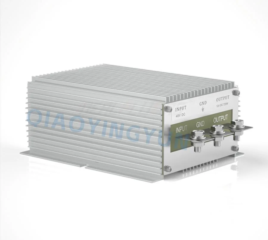 High efficiency step-up converter 10v~16v 12v to 24v 30a 720w Boost power supply dc dc converter
High efficiency step-up converter 10v~16v 12v to 24v 30a 720w Boost power supply dc dc converter
