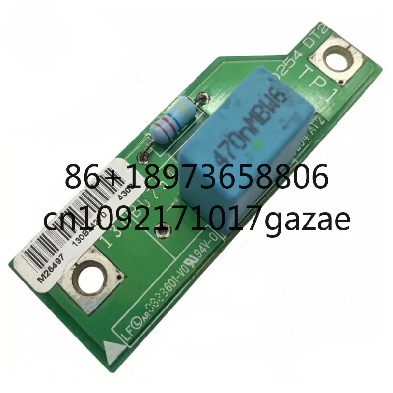 New 130B0254 EPR Compliant CE Certified Variable Frequency Drive 130B Series PLC Module Stock in Warehouse
New 130B0254 EPR Compliant CE Certified Variable Frequency Drive 130B Series PLC Module Stock in Warehouse