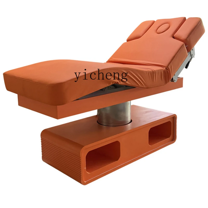 Xl Electric Lift Beauty Care Bed Beauty Salon Multifunctional Massage Therapy Massage Bed
Xl Electric Lift Beauty Care Bed Beauty Salon Multifunctional Massage Therapy Massage Bed