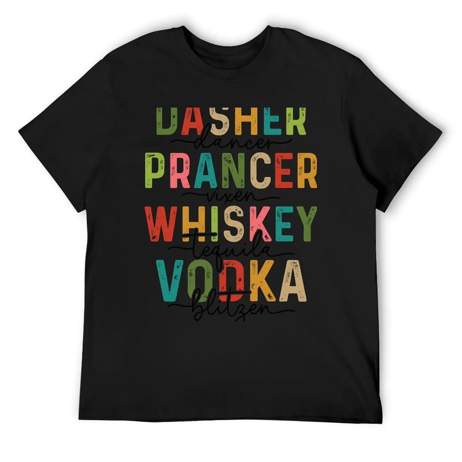 Dasher Dancer Tequila Blitzen T-Shirt anime t shirts man t shirt rapper graphic tees vintage clothes mens graphic t-shirts anime
Dasher Dancer Tequila Blitzen T-Shirt anime t shirts man t shirt rapper graphic tees vintage clothes mens graphic t-shirts anime