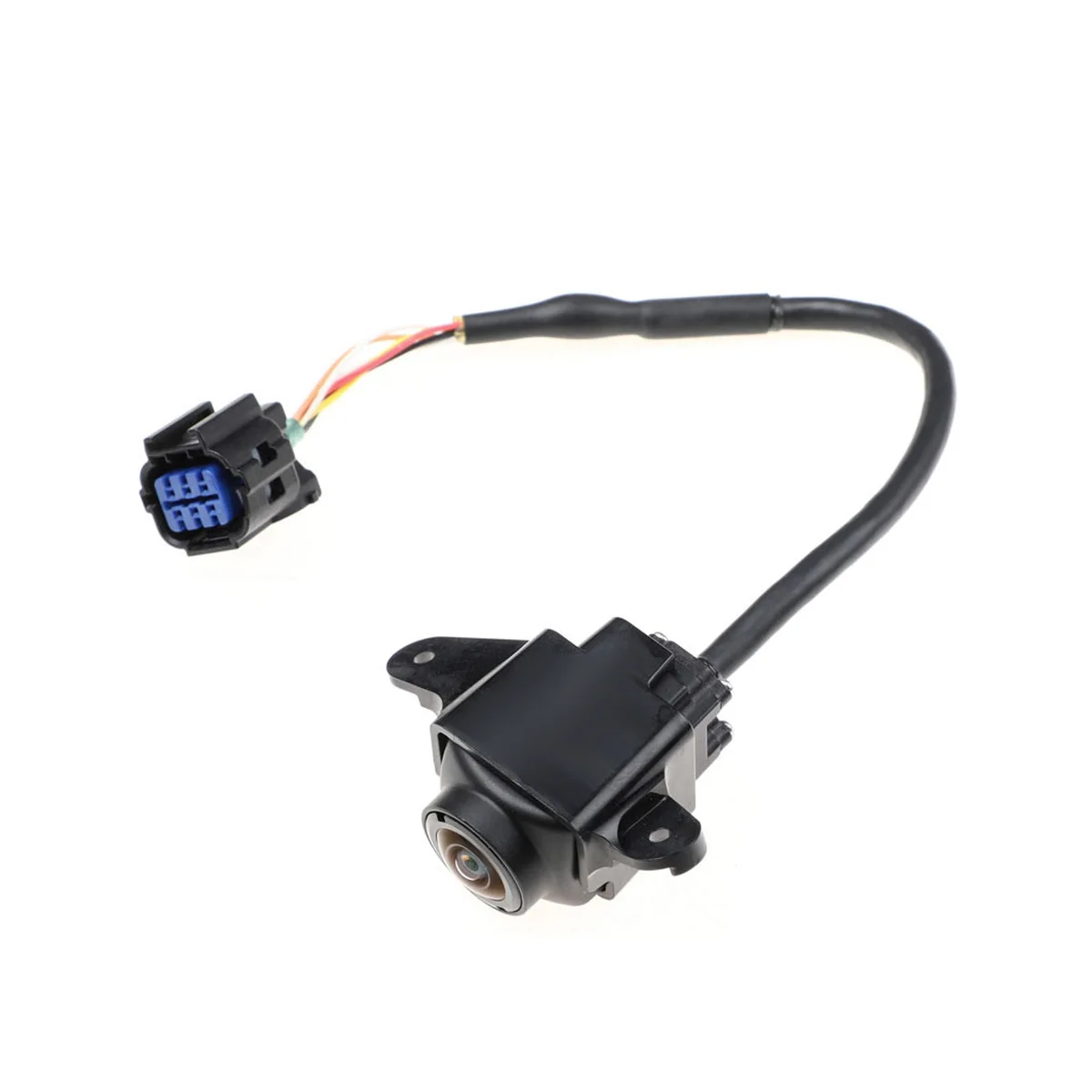 95790-2W100 новая вспомогательная камера для правого дверного зеркала с объемным обзором для Hyundai KIA
95790-2W100 новая вспомогательная камера для правого дверного зеркала с объемным обзором для Hyundai KIA