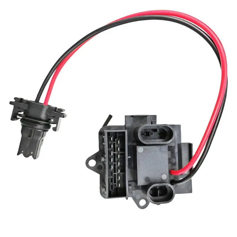 7701050900 Heater Blower Resistor For Renault Clio II RS V6
7701050900 Heater Blower Resistor For Renault Clio II RS V6