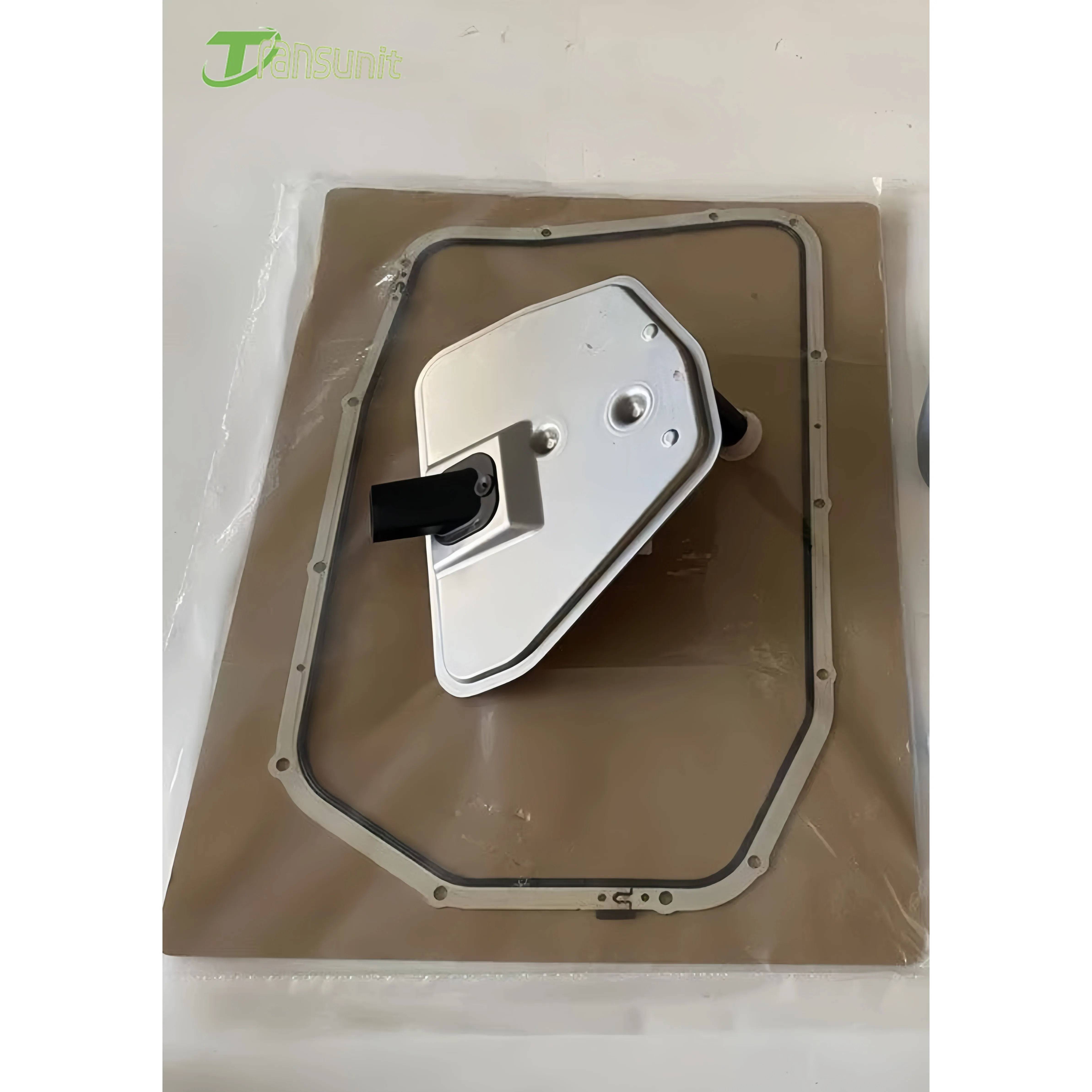 0501214315 Automatic Transmission Filter and Oil Pan Gasket Fits for AUDI A4 B6 B7 A6 C6 A8 D3 VW PHAETON
0501214315 Automatic Transmission Filter and Oil Pan Gasket Fits for AUDI A4 B6 B7 A6 C6 A8 D3 VW PHAETON