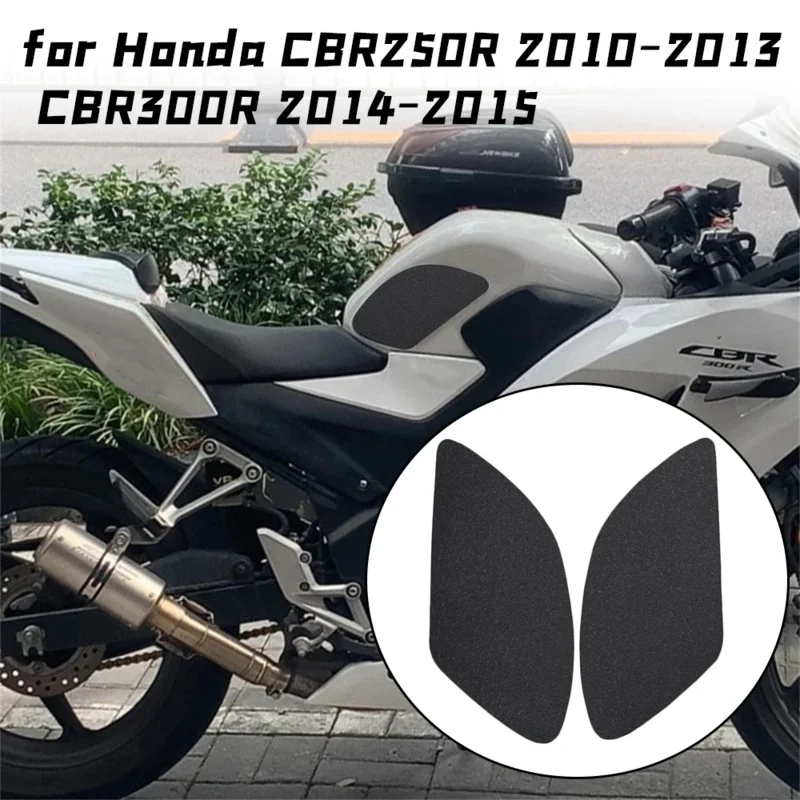 Для Honda CBR250R 2010-2013 CBR300R 2015-02015 мотоцикл противоскользящий топливный бак накладка боковая коленная ручка наклейка протектор Sticke
Для Honda CBR250R 2010-2013 CBR300R 2015-02015 мотоцикл противоскользящий топливный бак накладка боковая коленная ручка наклейка протектор Sticke