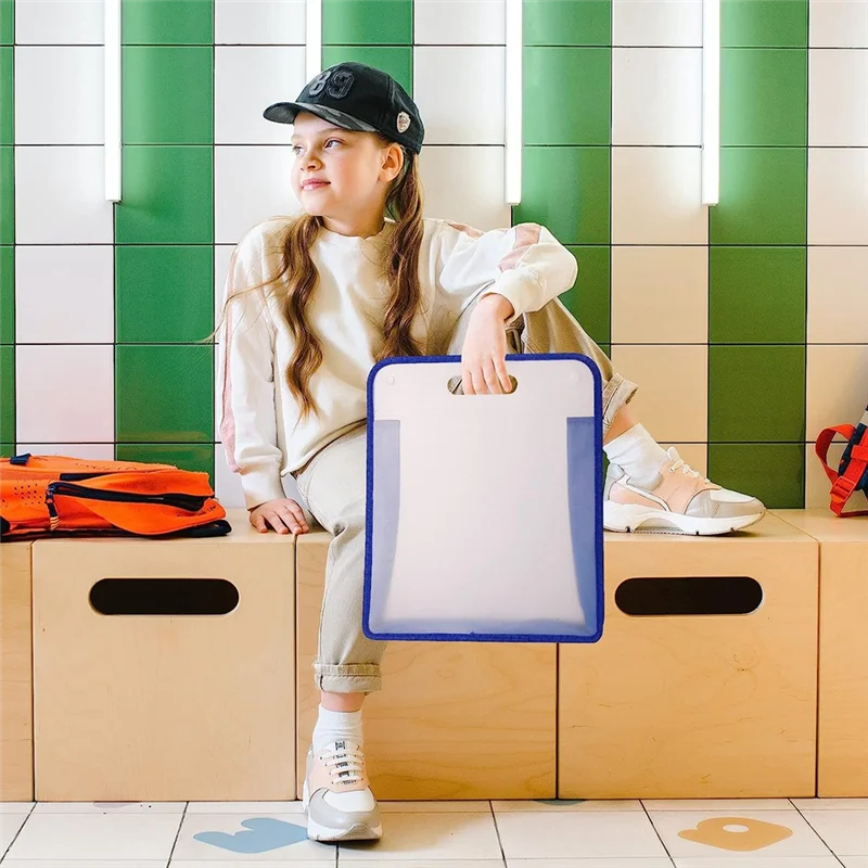 Y03A 4Pcs Scrapbook Paper Storage,Paper Storage Organizer Transparent Scrapbook for 12X12 Paper,Scrapbook,Photos,Crafts Blue
Y03A 4Pcs Scrapbook Paper Storage,Paper Storage Organizer Transparent Scrapbook for 12X12 Paper,Scrapbook,Photos,Crafts Blue