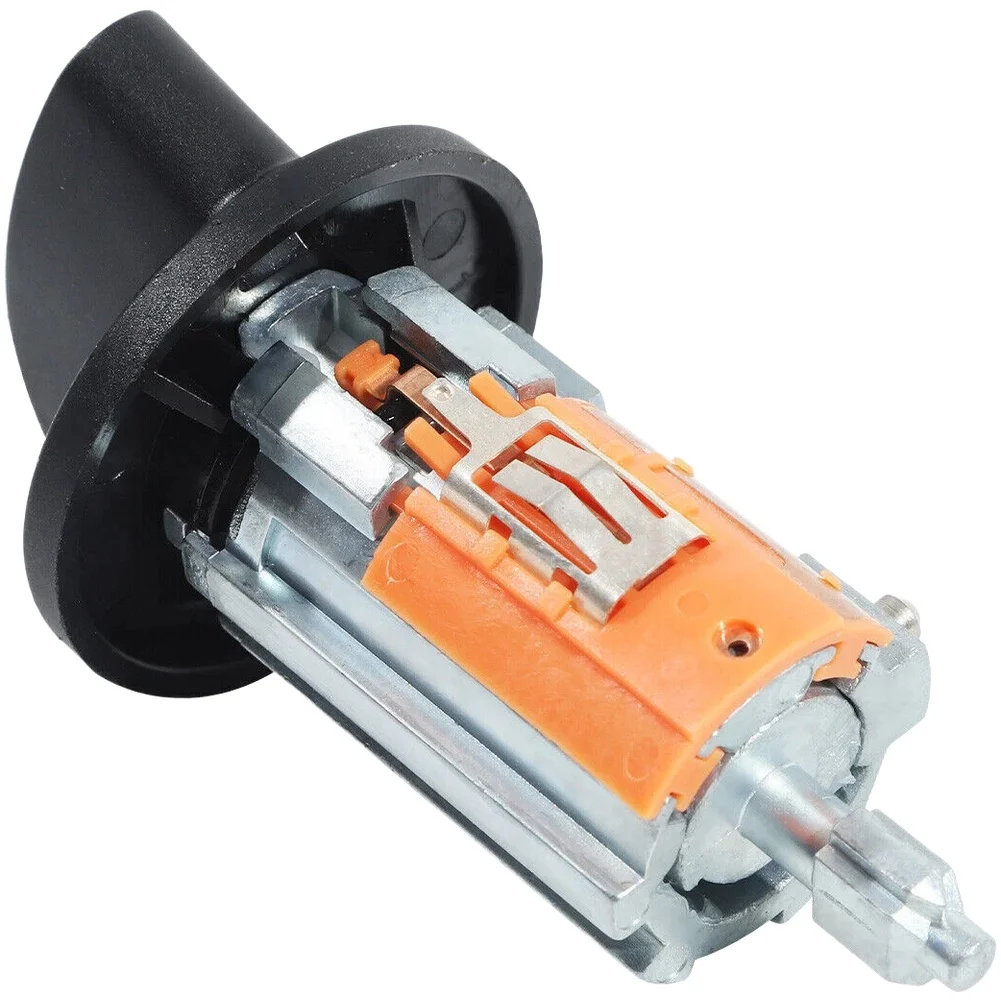 Replacement Ignition Cylinder Door Lock for Ford For Econoline For E150 E250 E350 Vans 1997 2020 DL5886 703369 Compatible
Replacement Ignition Cylinder Door Lock for Ford For Econoline For E150 E250 E350 Vans 1997 2020 DL5886 703369 Compatible