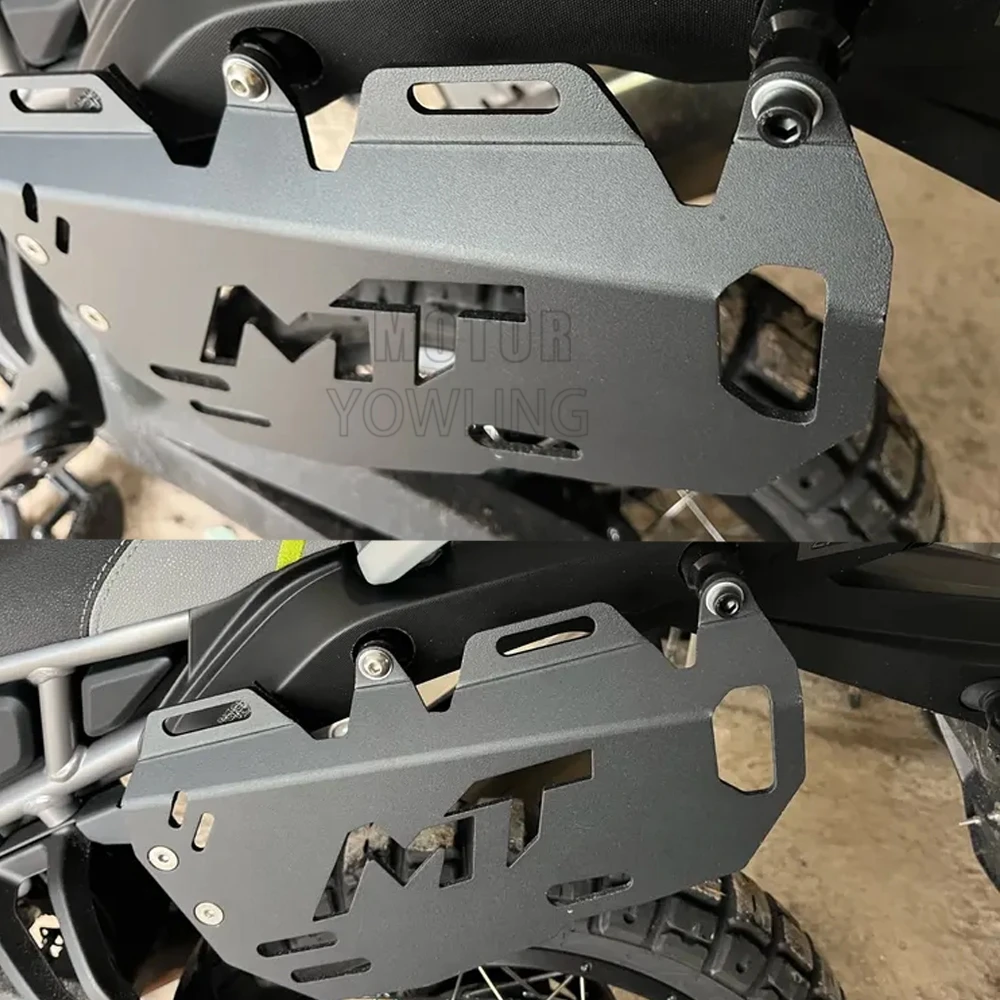 2026 Motorcycle Rear Side Frame Luggage Rack Saddlebag Bracket Accessories For CFMOTO 450MT 450 MT 450 IBEX450 CF450MT 2024 2025
2026 Motorcycle Rear Side Frame Luggage Rack Saddlebag Bracket Accessories For CFMOTO 450MT 450 MT 450 IBEX450 CF450MT 2024 2025