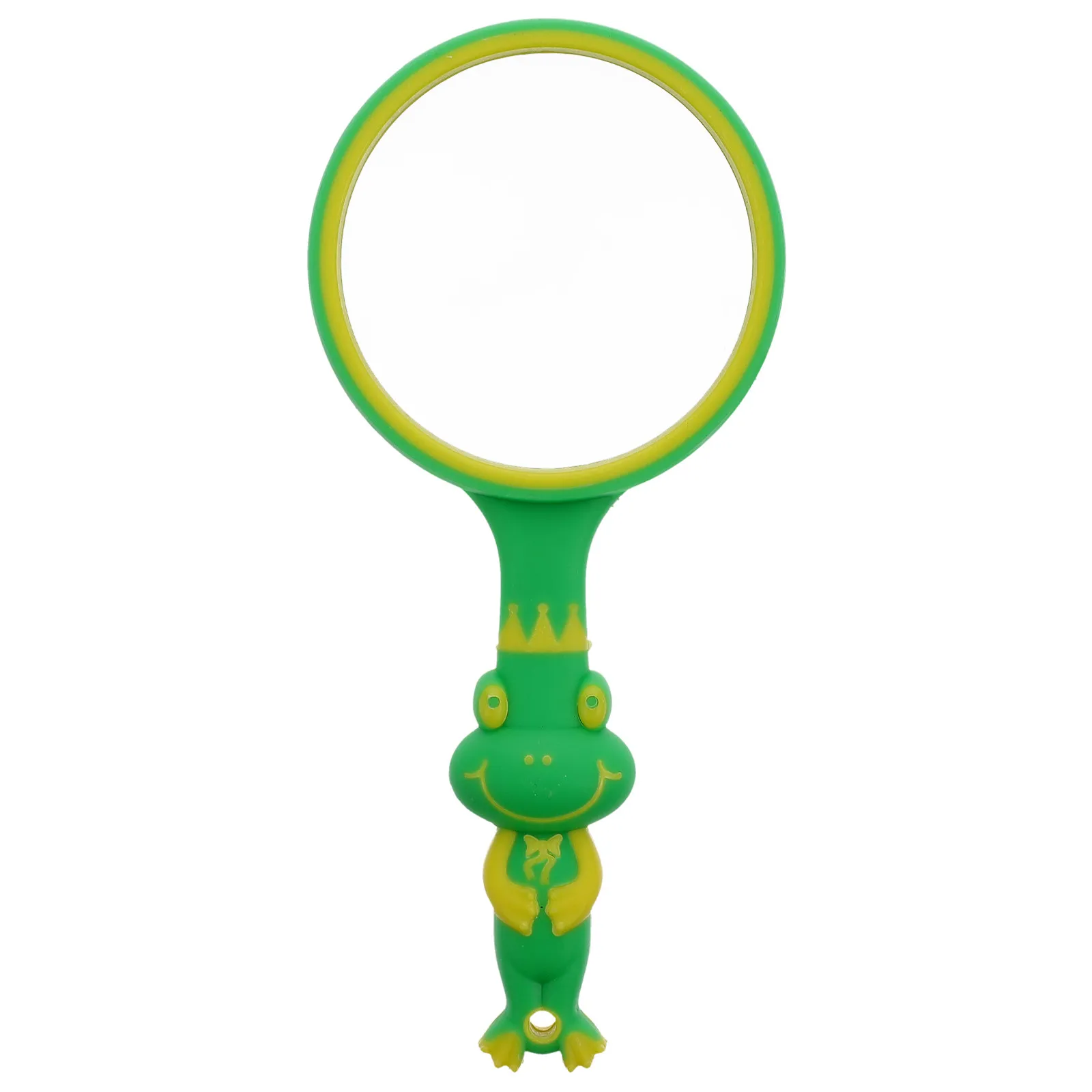 Kids Magnifying Glass Small Lightweight Mini Portable Handheld Magnifier for Observation Learning Experiment and Fun Exploration
Kids Magnifying Glass Small Lightweight Mini Portable Handheld Magnifier for Observation Learning Experiment and Fun Exploration