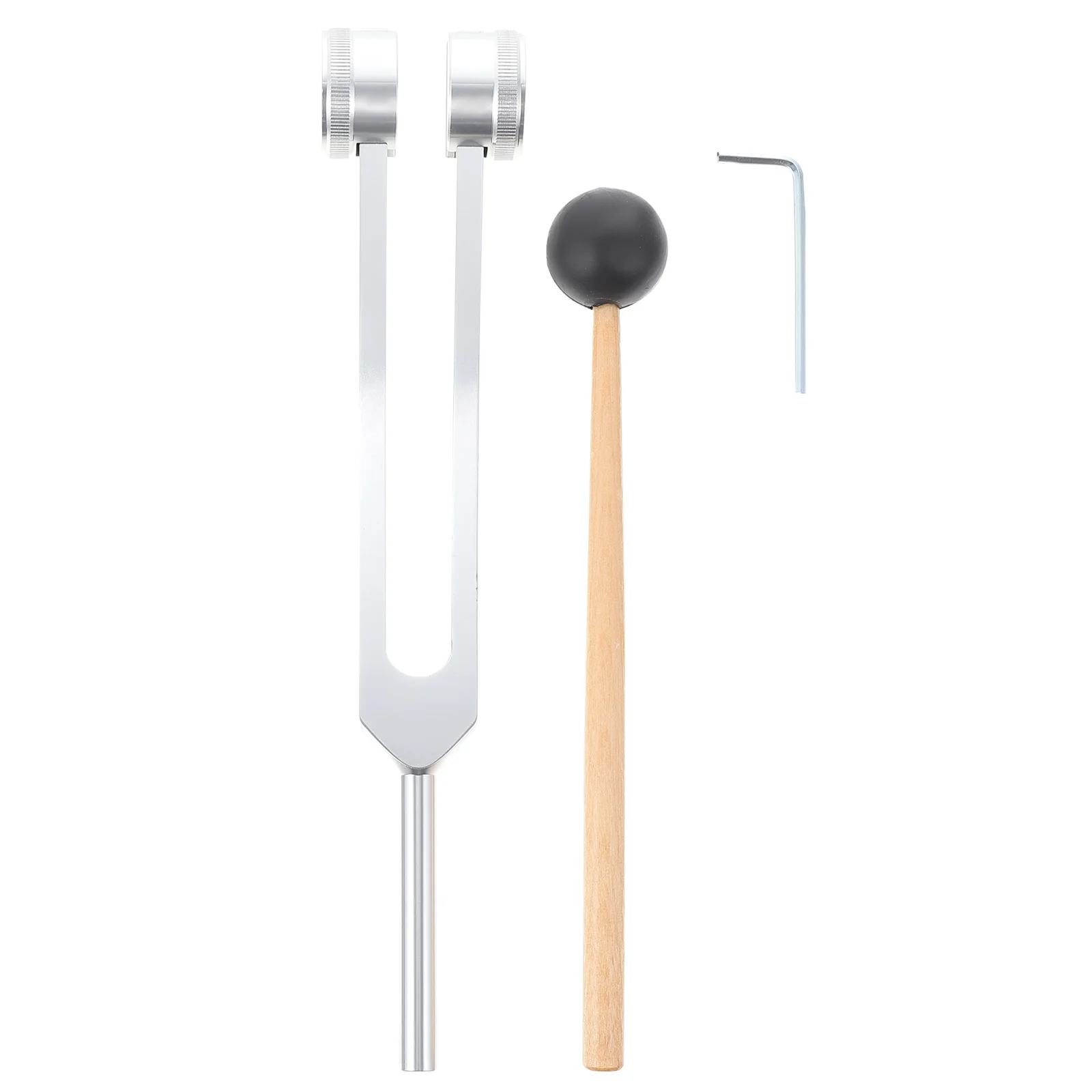 1 Set Ear-cleaning Tuning Fork with Tools Nervous System Testing Tuning Fork Fork for Ears Cleaning Ear Nerve Fork
1 Set Ear-cleaning Tuning Fork with Tools Nervous System Testing Tuning Fork Fork for Ears Cleaning Ear Nerve Fork