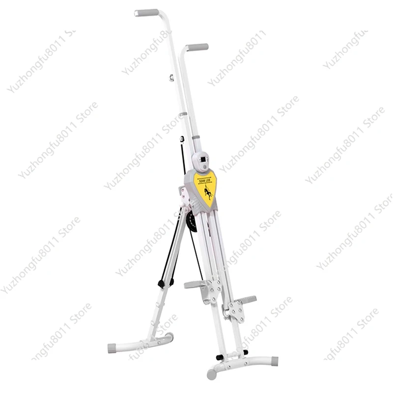Multifunctional Climbing Machine Core Aerobic Fat Burning Exercise Home Fitness Equipment Stair Climbing Machine Step Climbing
Multifunctional Climbing Machine Core Aerobic Fat Burning Exercise Home Fitness Equipment Stair Climbing Machine Step Climbing