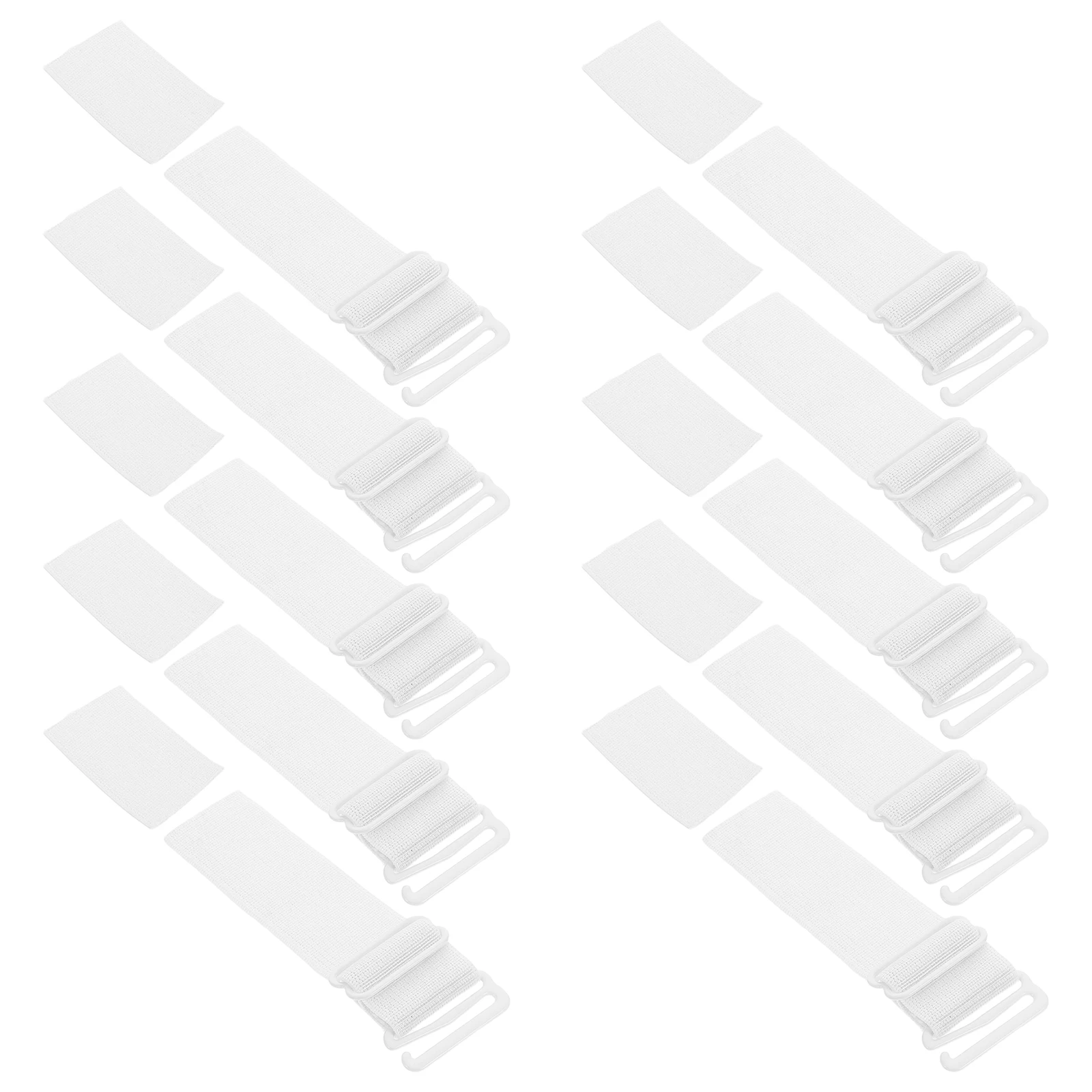 4pcs Hat Strap Clips Replacement Fastener Straw Beach Caps Adjustable Buckle Sun Visors Elastic Band Large Brim Cap
4pcs Hat Strap Clips Replacement Fastener Straw Beach Caps Adjustable Buckle Sun Visors Elastic Band Large Brim Cap