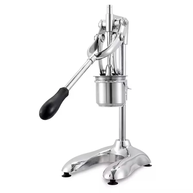Manual Long French Fries Maker 20-30CM Dough Chips Squeezer Aluminum Alloy Machine for Corn Potato Dough Extruder
Manual Long French Fries Maker 20-30CM Dough Chips Squeezer Aluminum Alloy Machine for Corn Potato Dough Extruder