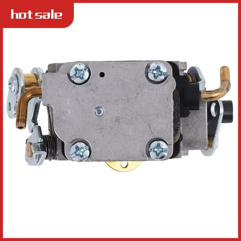 A21R-Carburetor For Husqvarna 235 240 235E 236 236E 240E Chainsaw 574719402 545072601 With Screw Tool Bulb Fuel Filter
A21R-Carburetor For Husqvarna 235 240 235E 236 236E 240E Chainsaw 574719402 545072601 With Screw Tool Bulb Fuel Filter