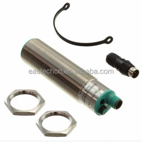 New in Stock Germany P + F Ultrasonic Sensor UC2000-30GM-IUR2-V15 104093
New in Stock Germany P + F Ultrasonic Sensor UC2000-30GM-IUR2-V15 104093