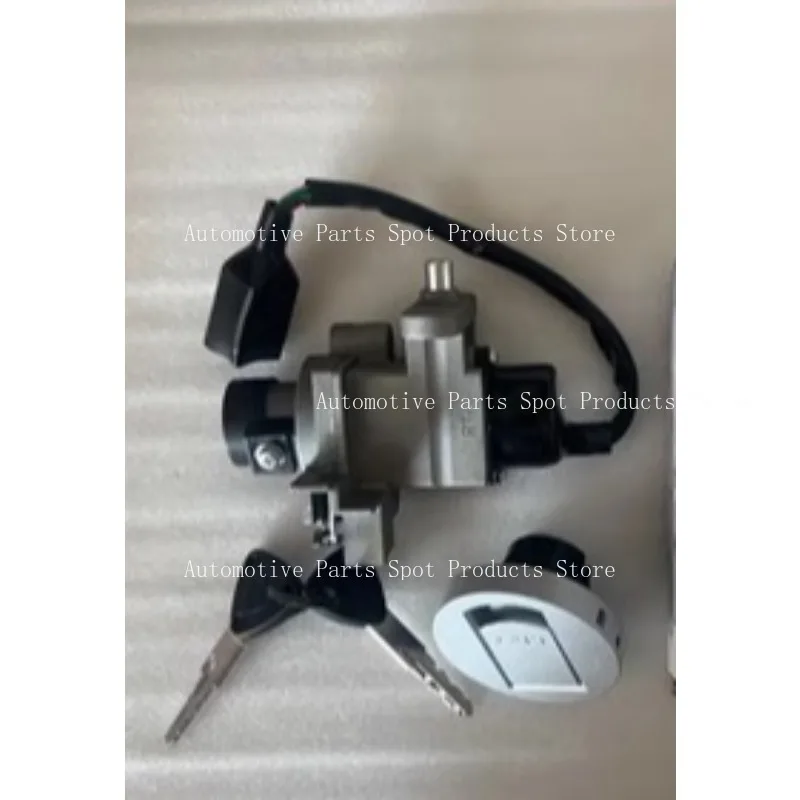 1 шт. для мотоцикла Peugeot SF3/SF4 QP150T-D/G электрический замок в сборе, цилиндр замка, ключ 1 продается
1 шт. для мотоцикла Peugeot SF3/SF4 QP150T-D/G электрический замок в сборе, цилиндр замка, ключ 1 продается